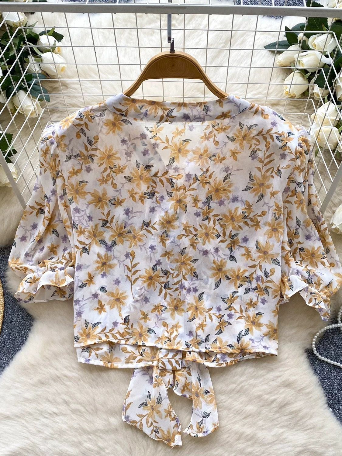 Nights in Paris top CTO276 image