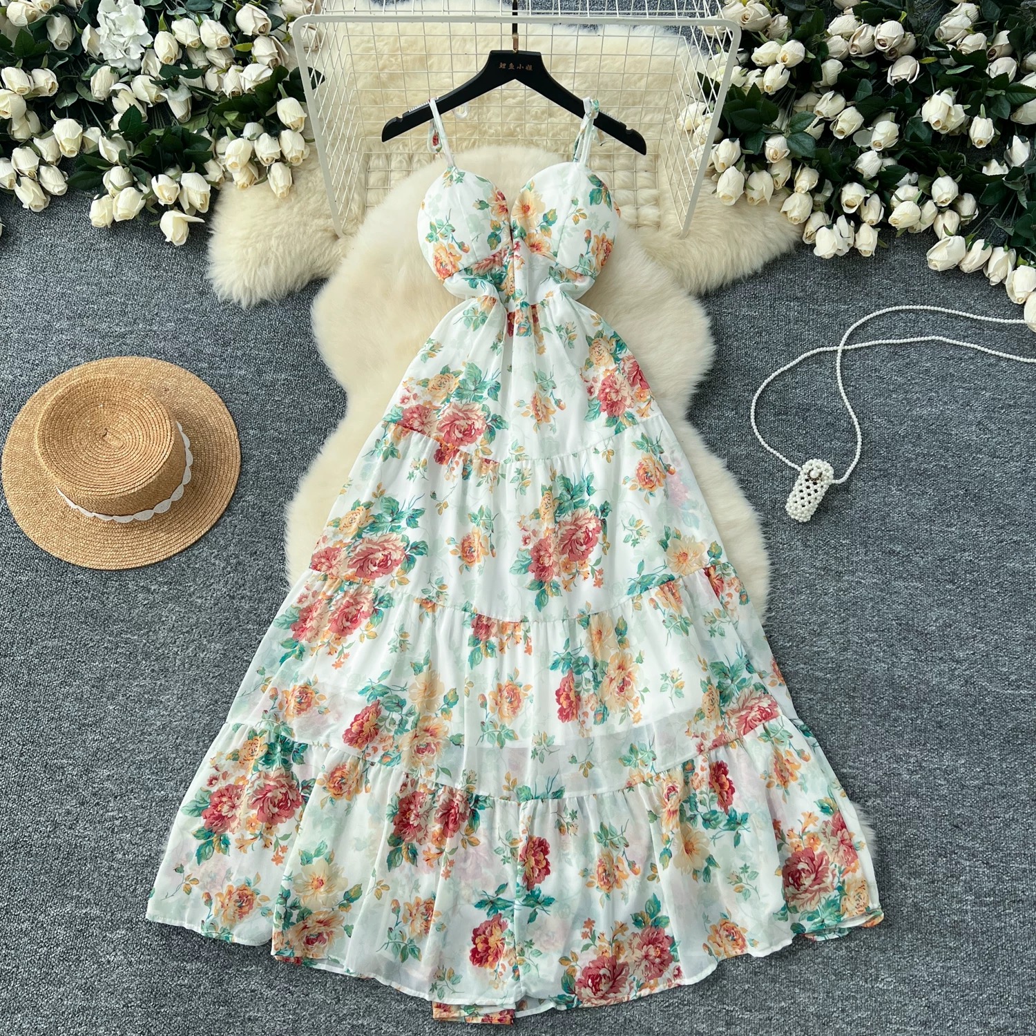 My sweetheart dress CD861 image