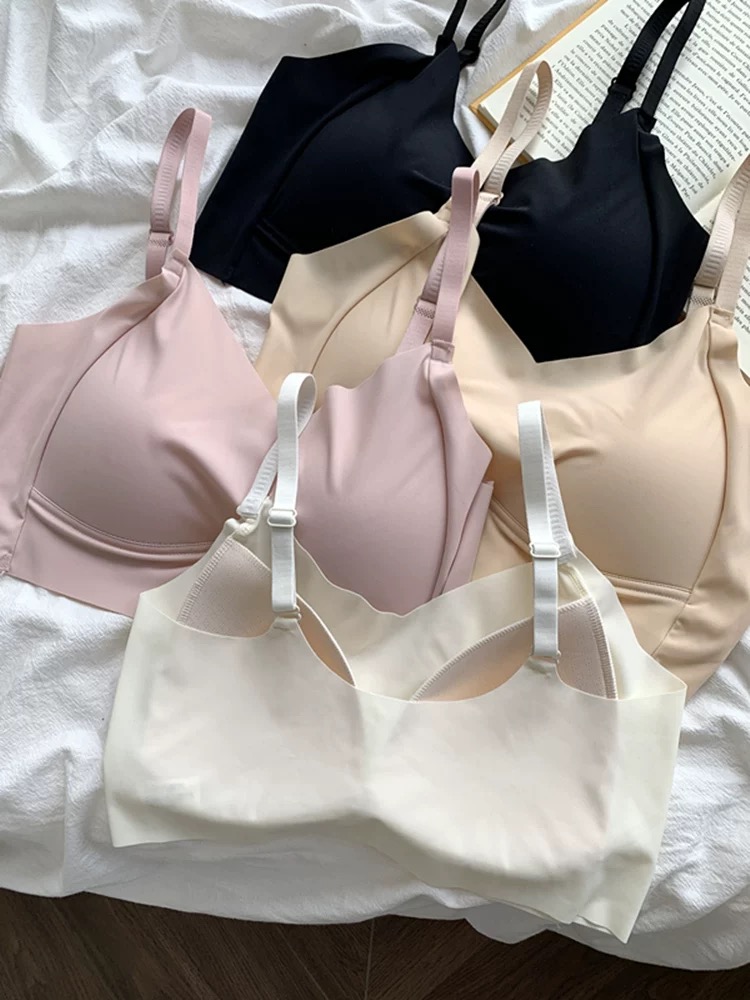 Pretty girl bra top LI217 image