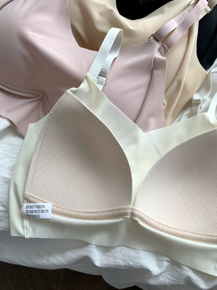 Pretty girl bra top LI217 image