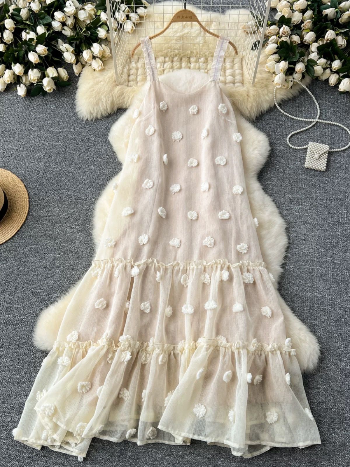 Luna dress CD1924 image