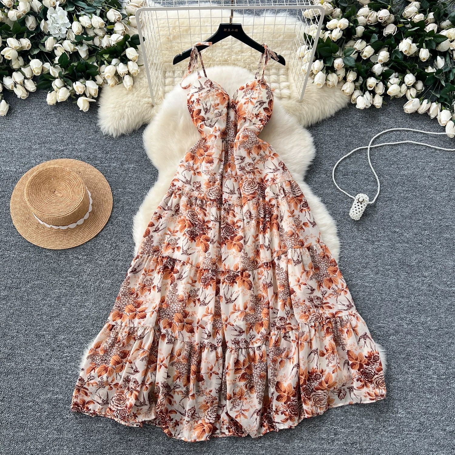 My sweetheart dress CD861 image