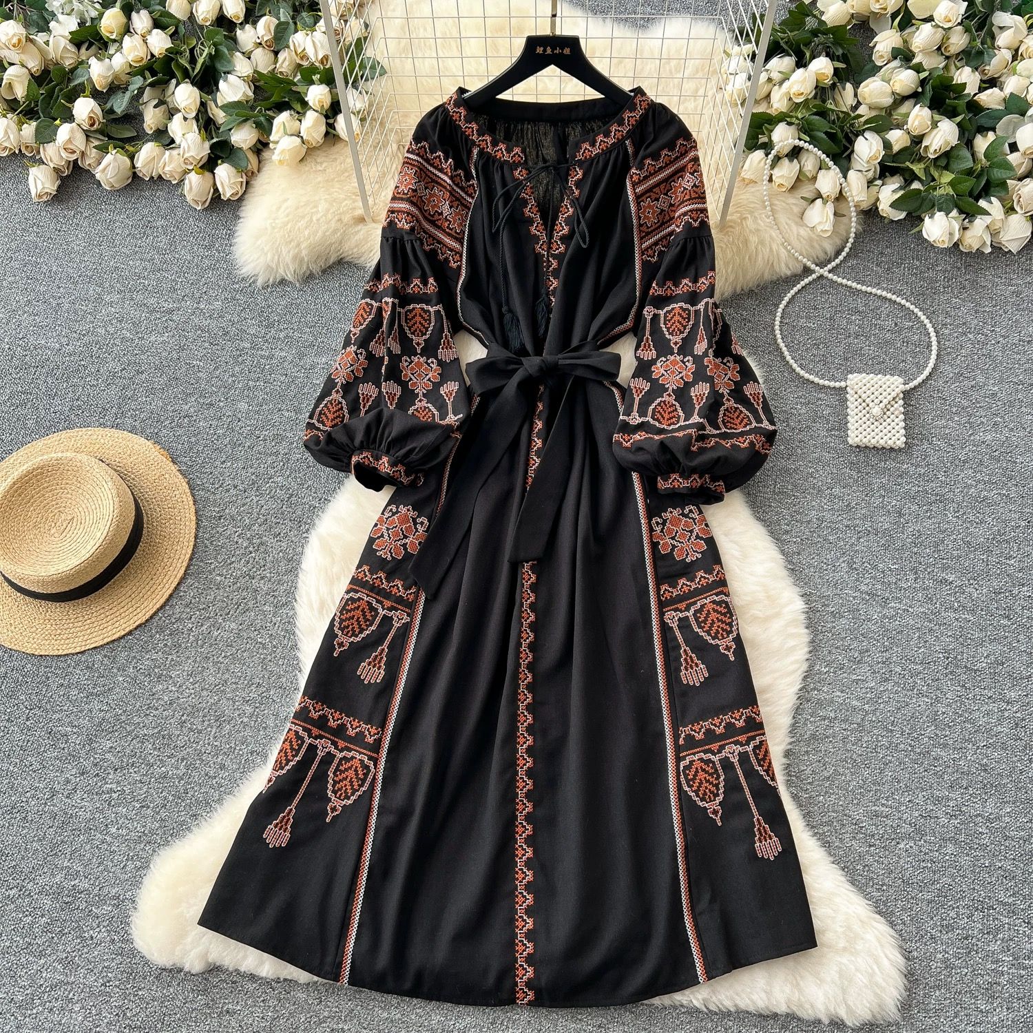 Dazzling cutie dress CD860 image