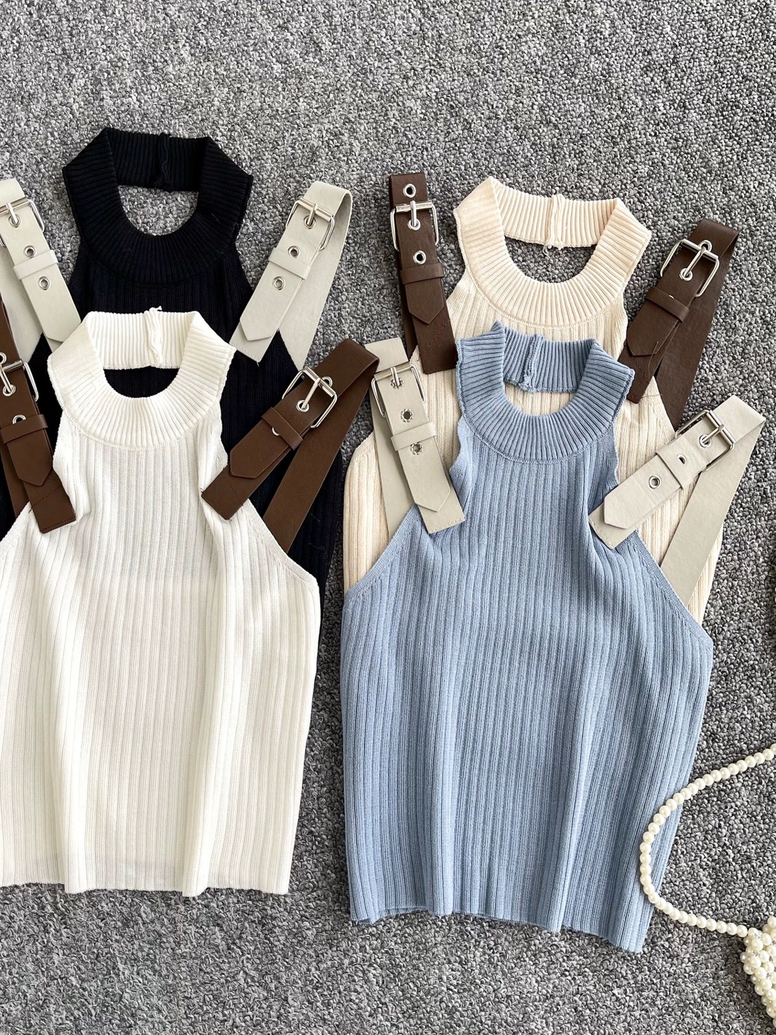 Star of the night top CTO168 image