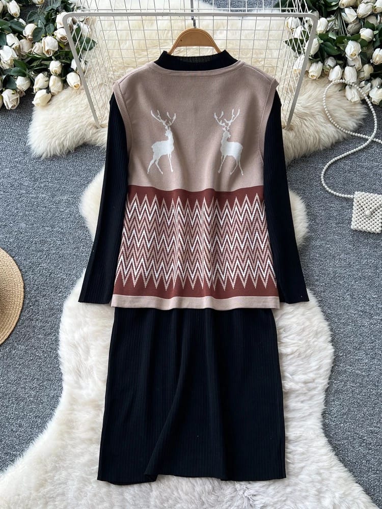 Elevated slay set FTP391 image