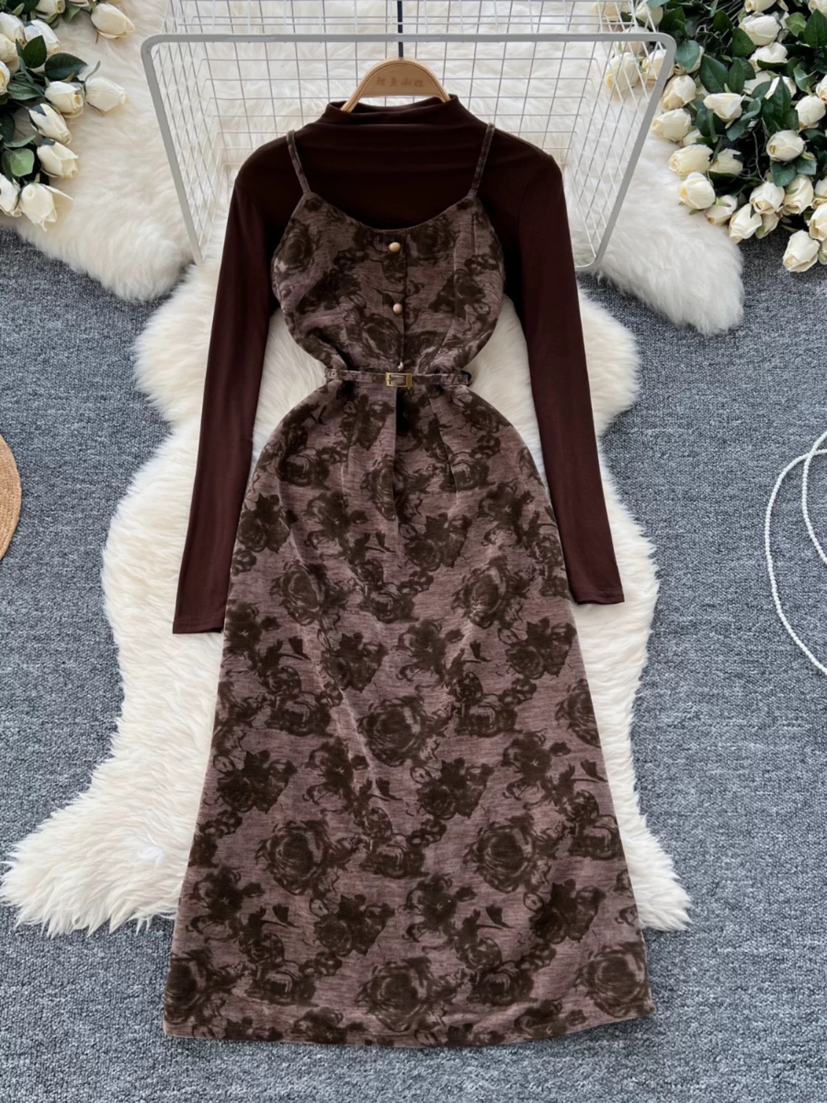 Love you more set FTP390 image