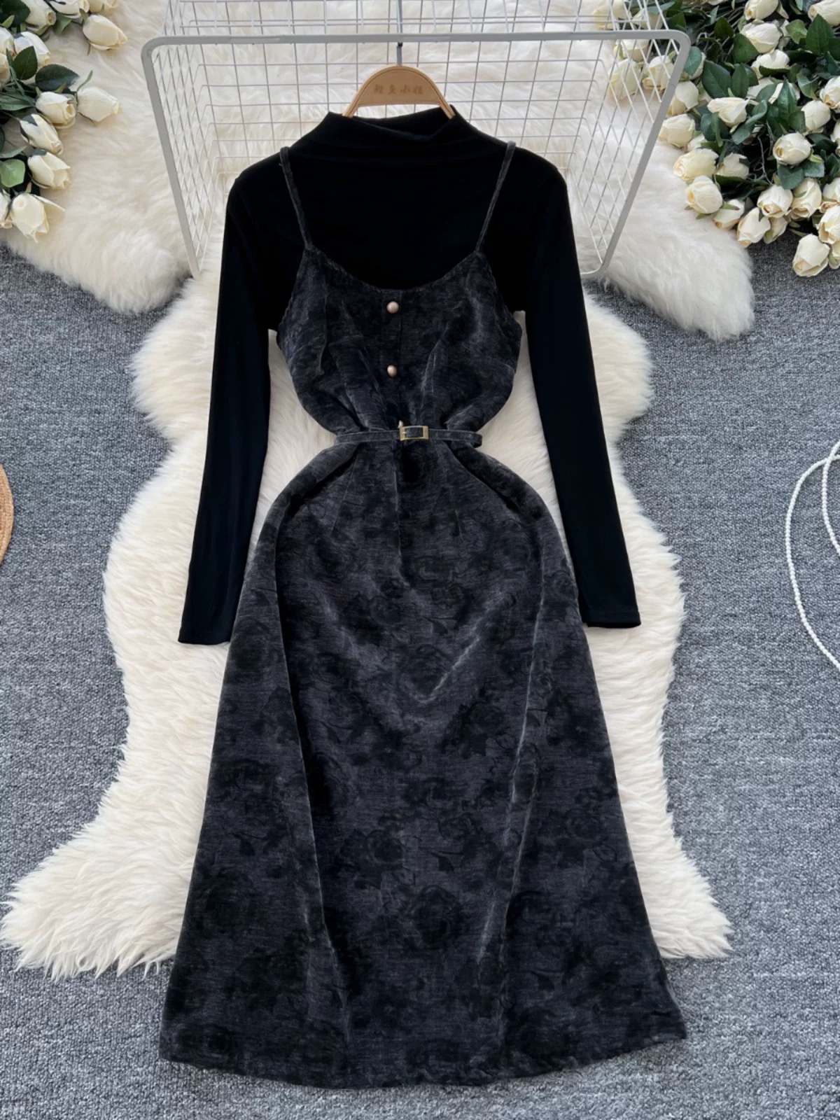 Love you more set FTP390 image