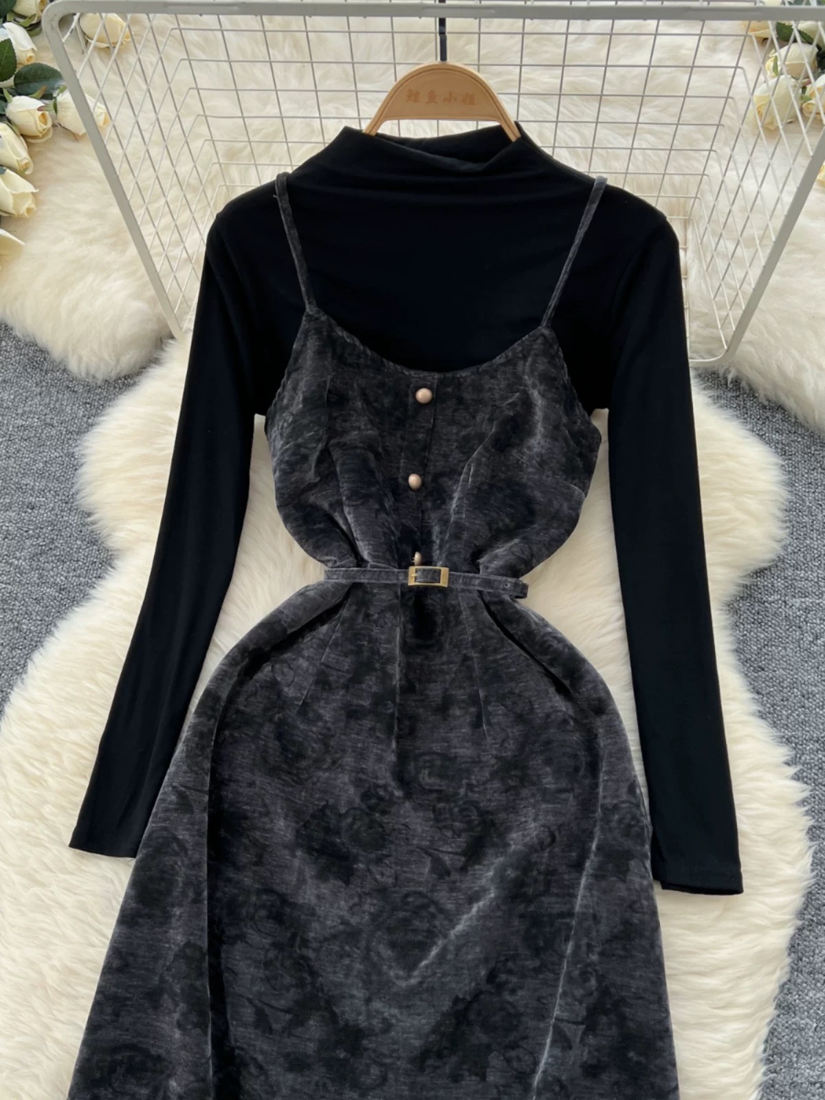 Love you more set FTP390 image