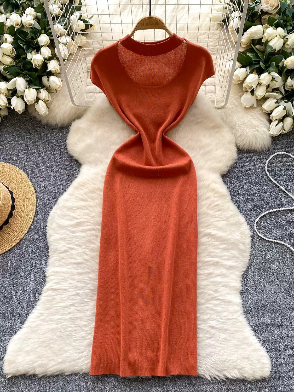 Moonbeam dress CBC1344 image