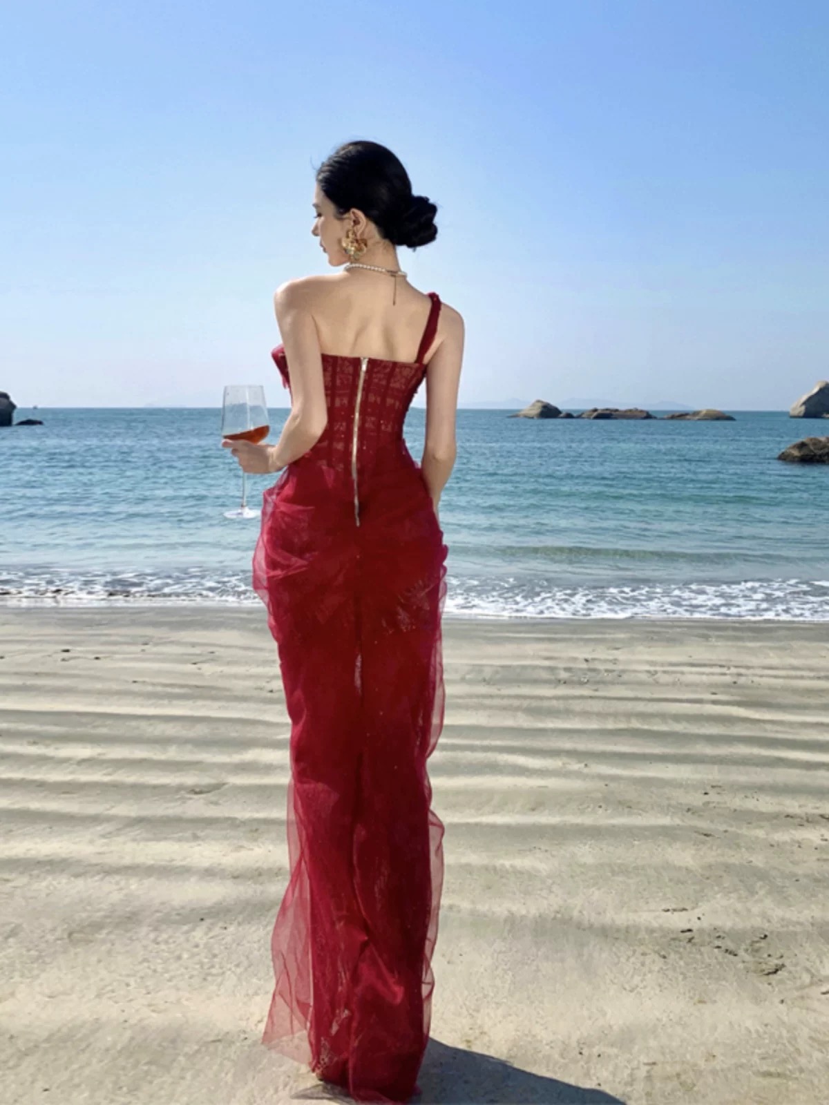 Mighty loyal Dress FD643 image