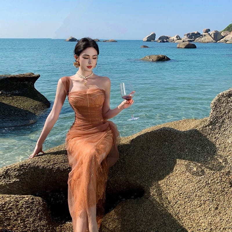 Mighty loyal Dress FD643 image