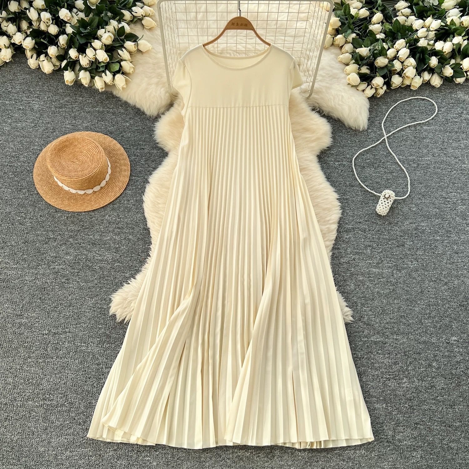 Little bit of spice dress CD858 image