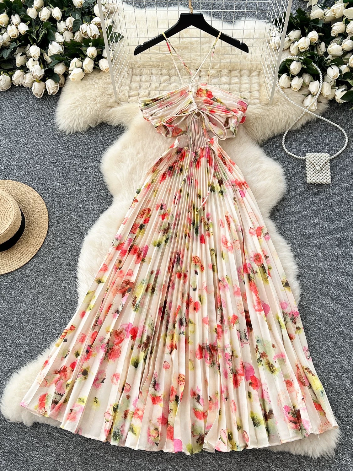 Without trying dress CD1264 image