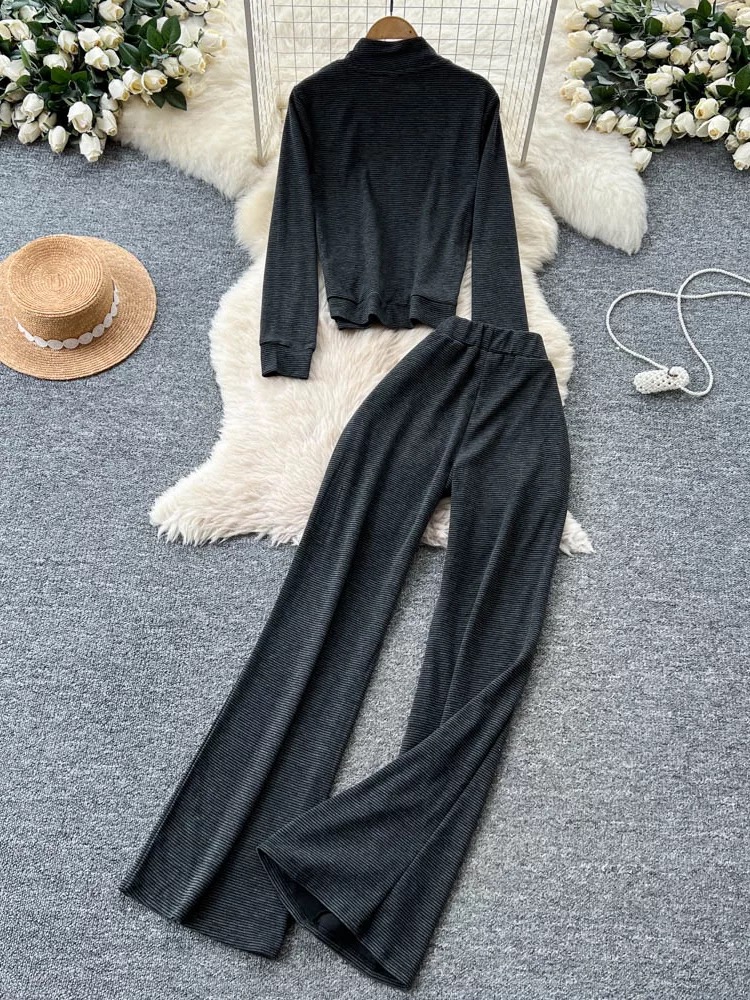 Influential babe set STP167 image