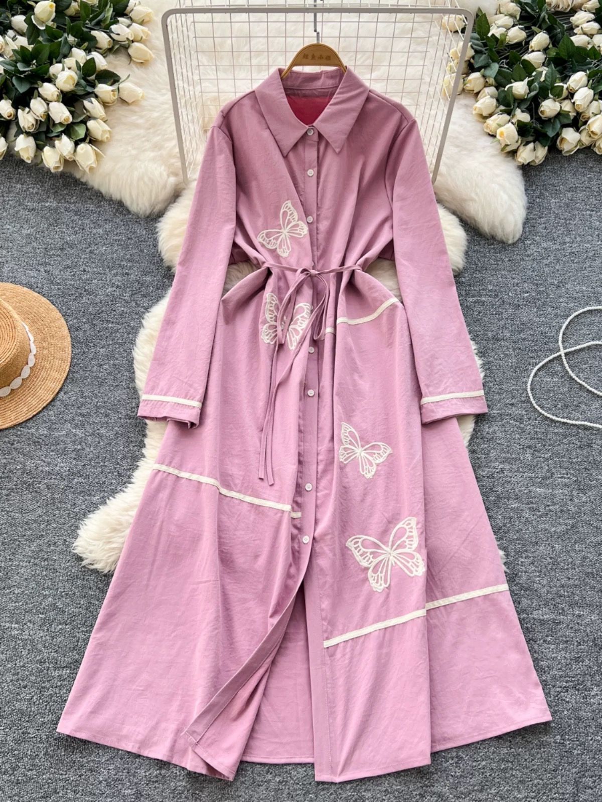 Trapped in your web dress CD1931 image