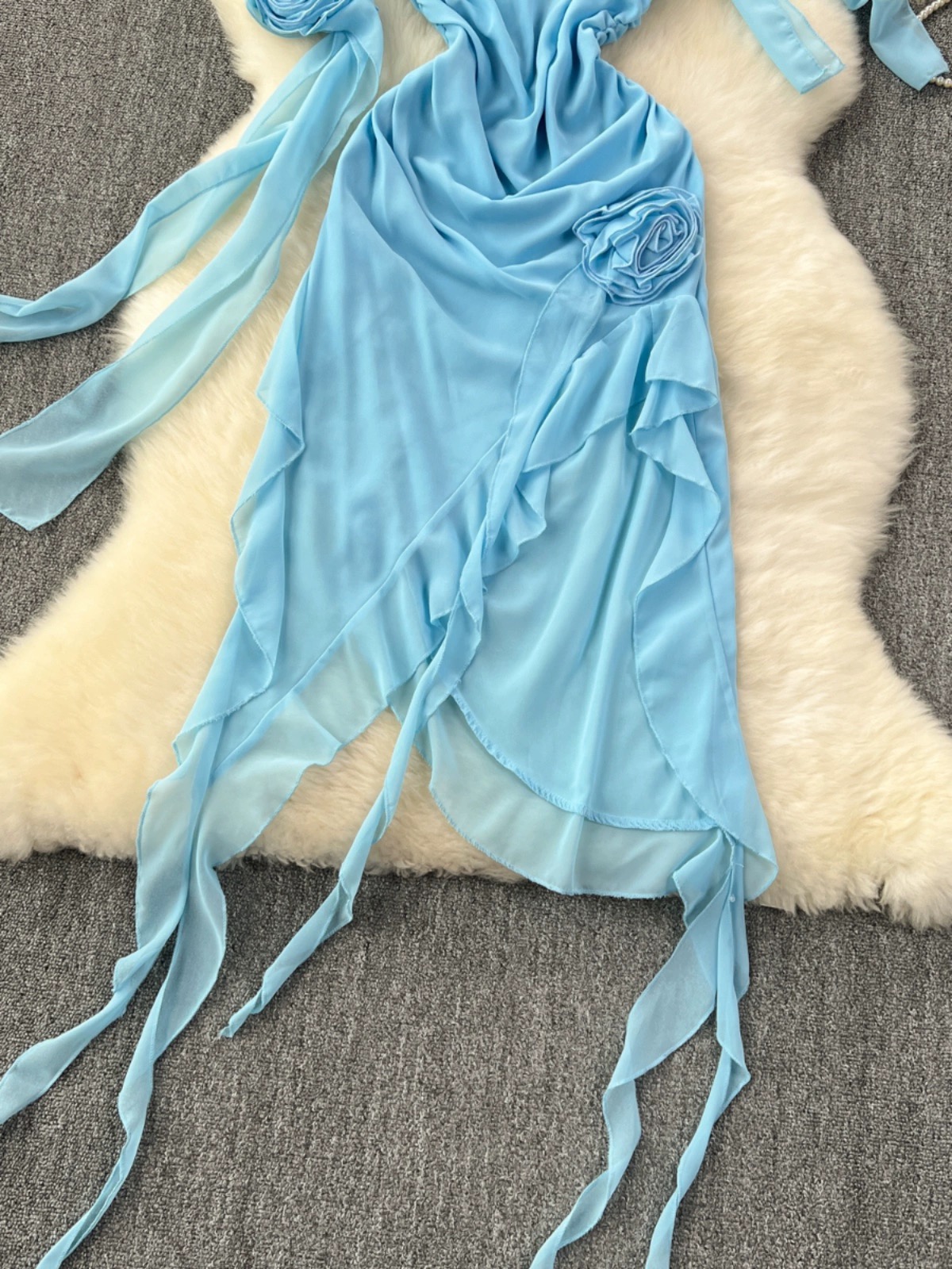 Ethiopia dress CD992 image