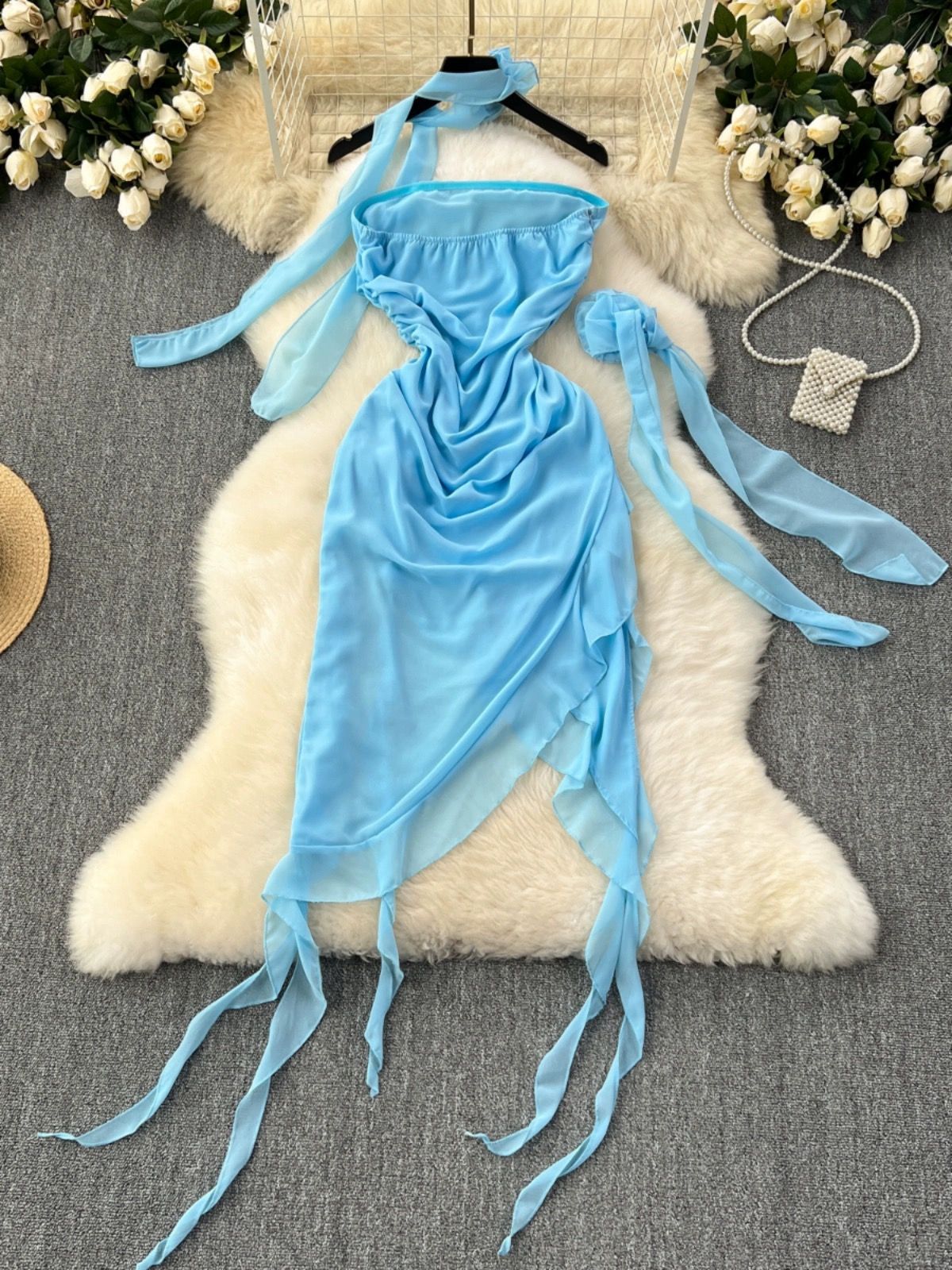 Ethiopia dress CD992 image