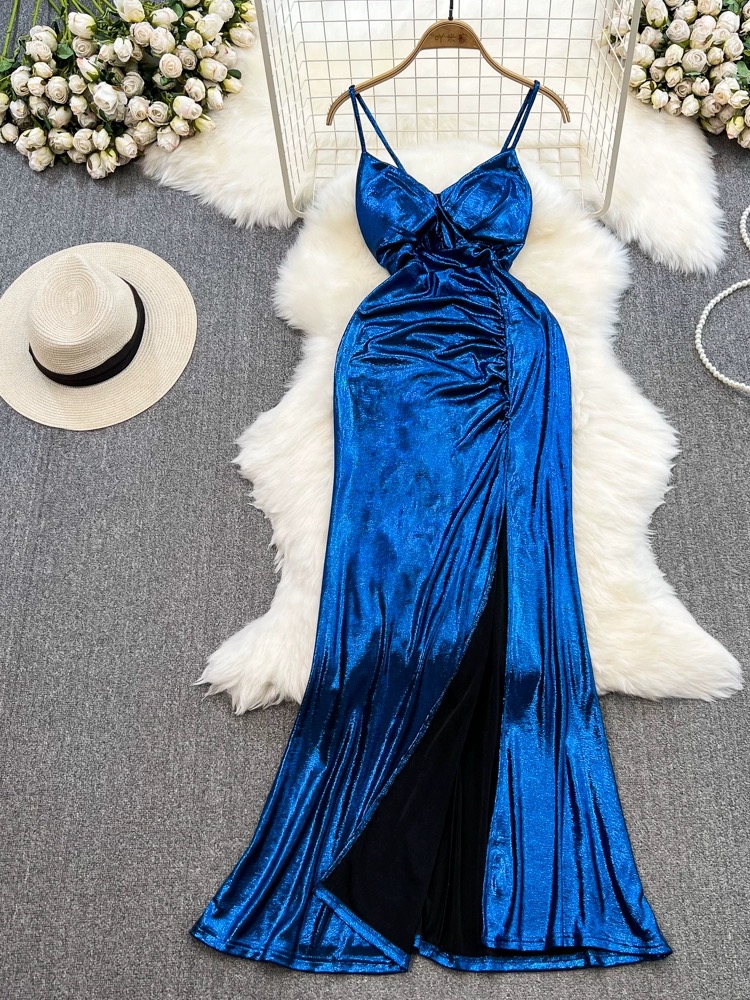 Nice to meet you dress FD883 image