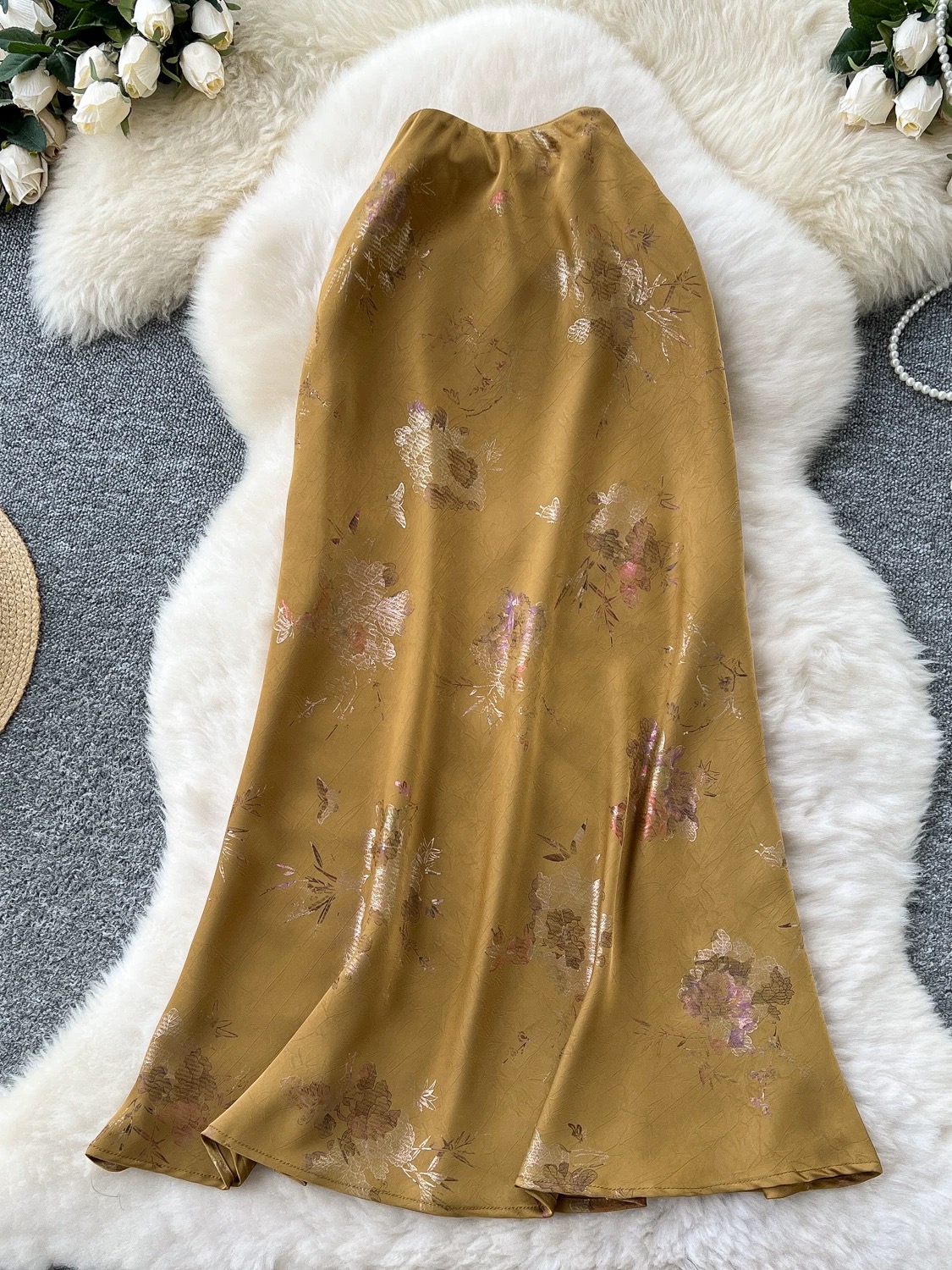 Night out with you skirt CS189 image