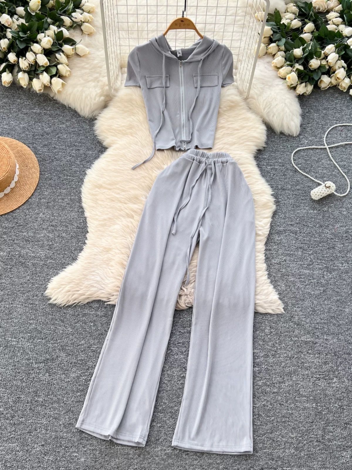 Malibu dreaming set  CTP507 image