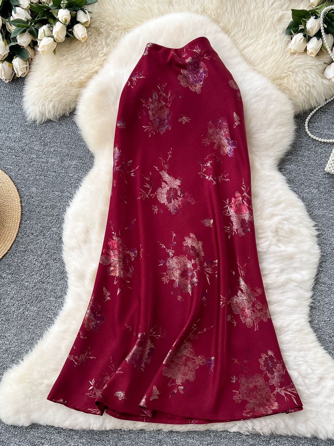 Night out with you skirt CS189 image