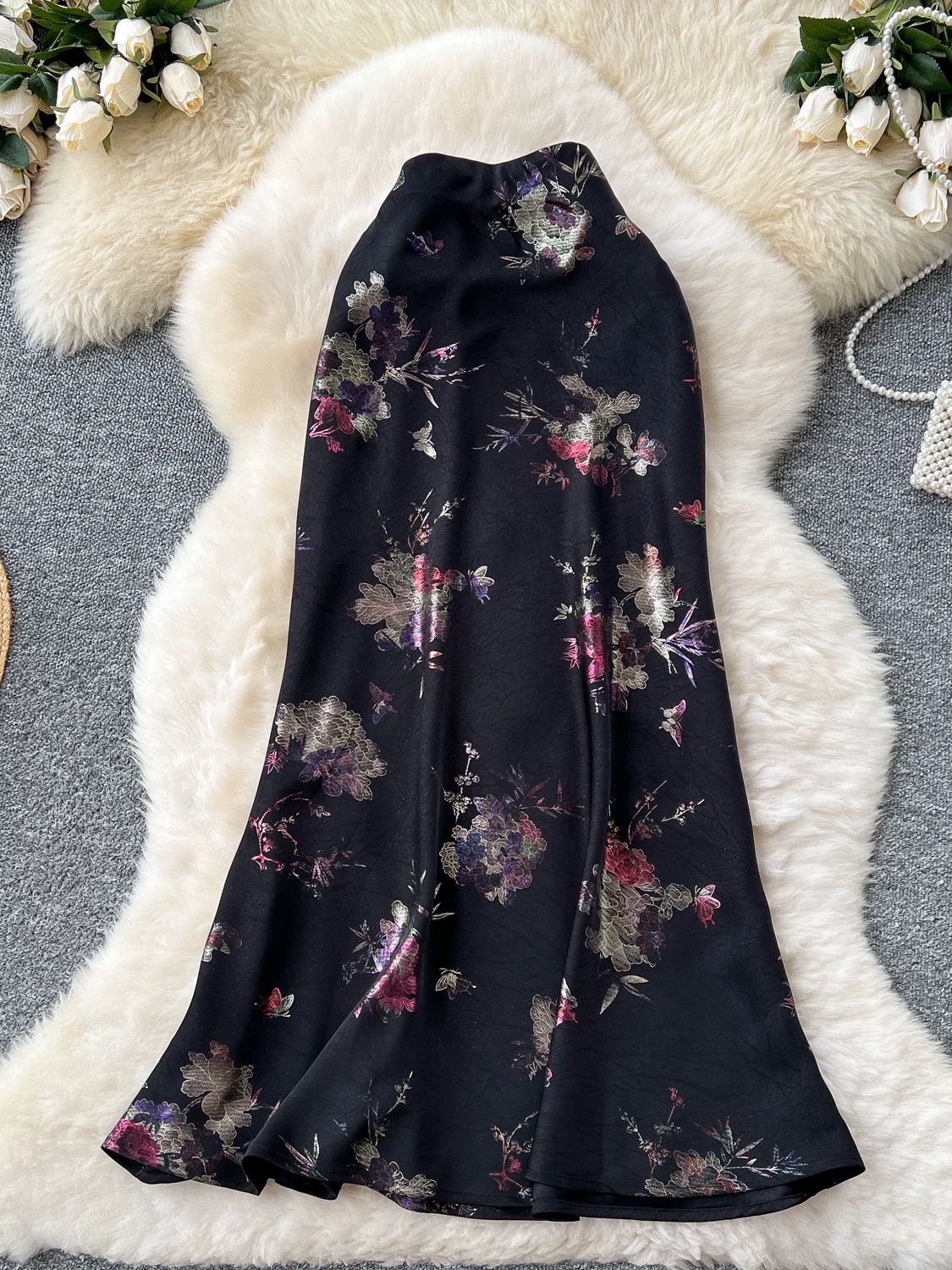 Night out with you skirt CS189 image