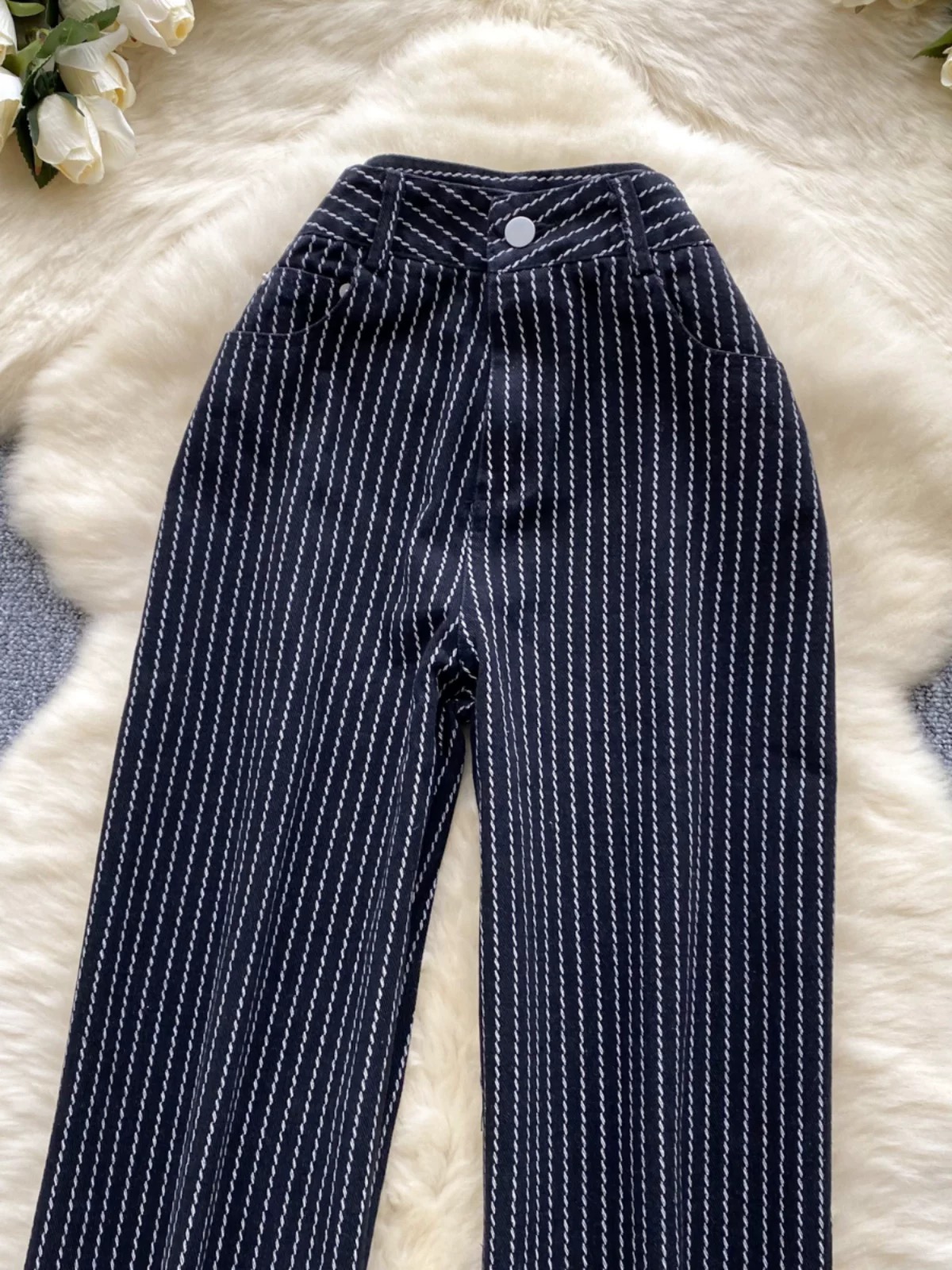 Madrid lover pants CP84 image