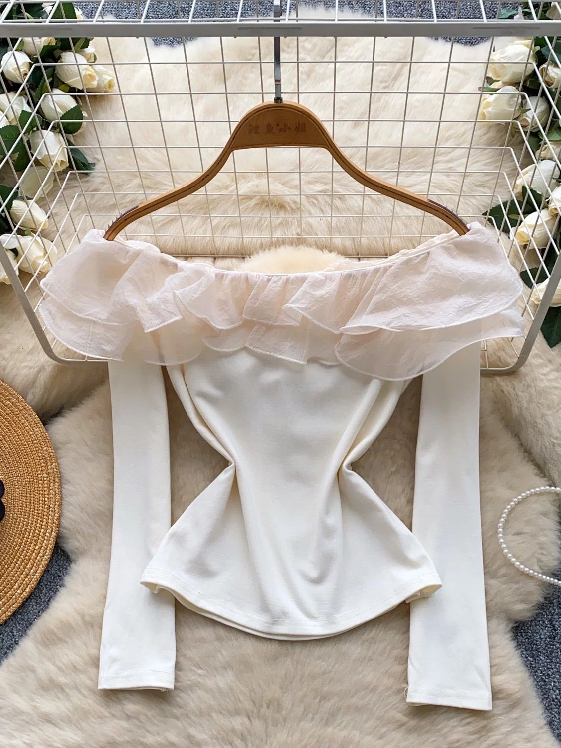 Cluster beauty top CTO797 image