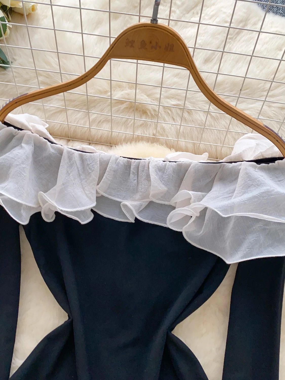 Cluster beauty top CTO797 image