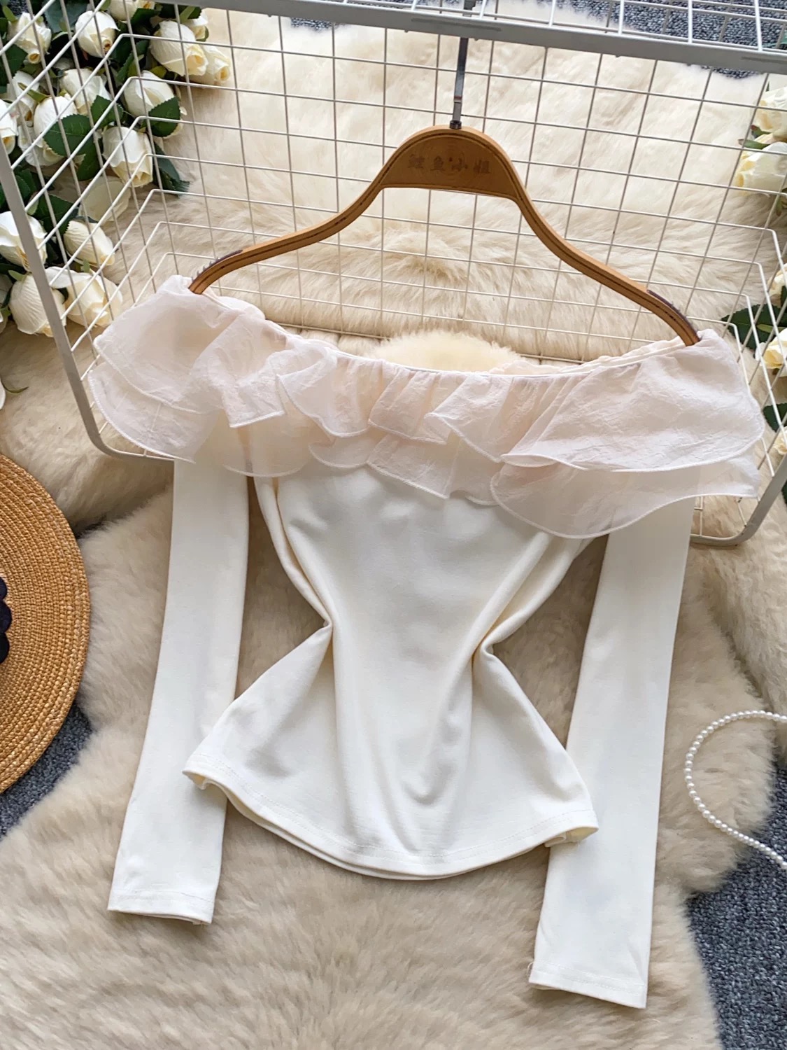 Cluster beauty top CTO797 image