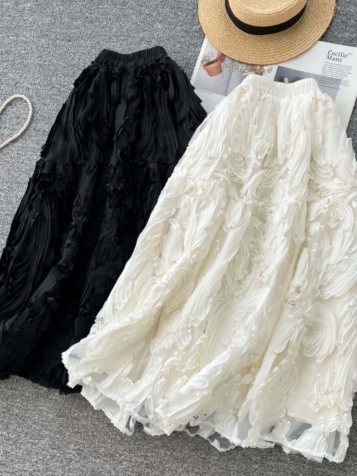 Stay winning skirt FS102 image