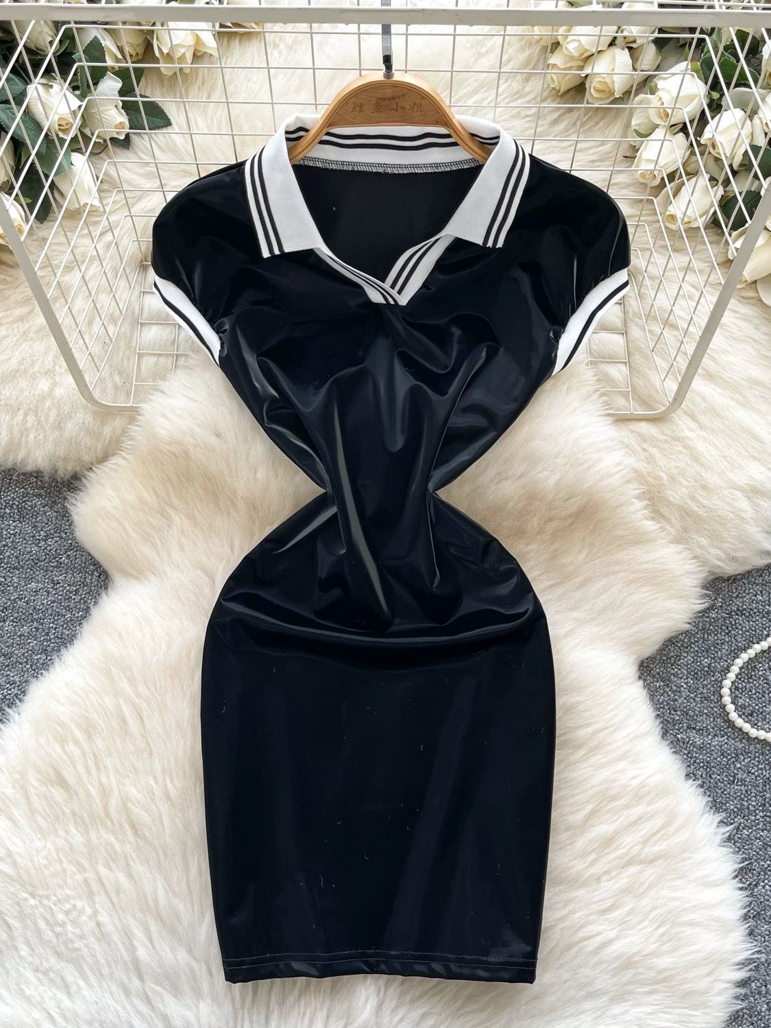 Oslo dress CBC1135 image