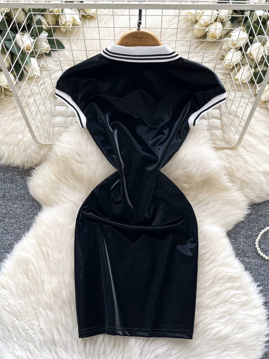 Oslo dress CBC1135 image