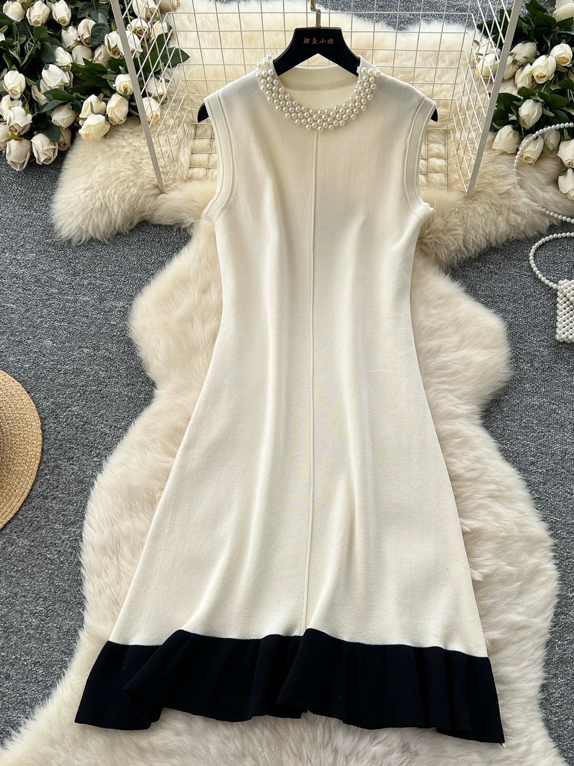 Tell no lies dress FD637 image