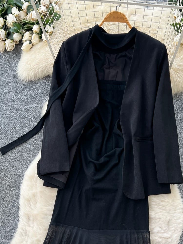 Office babe set FTP384 image