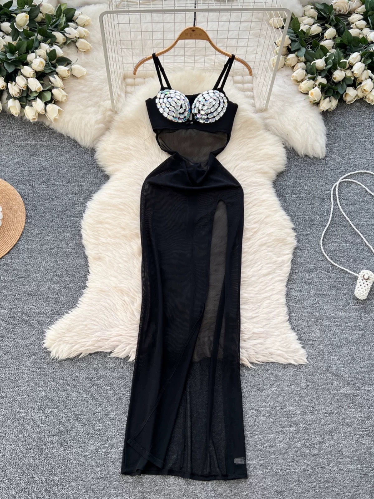 Star of your eyes dress FBC423 image