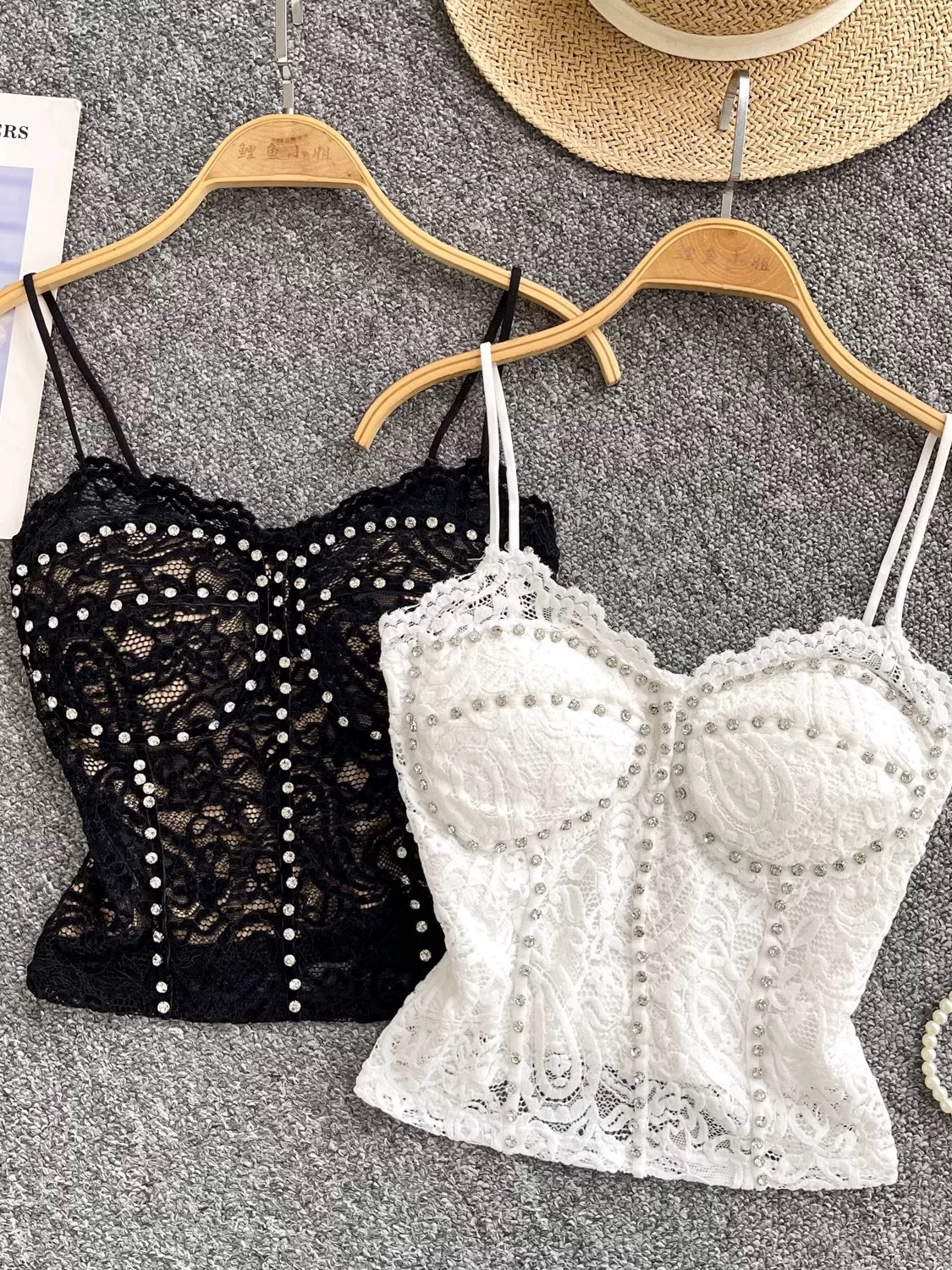 Feeling pretty top CTO172 image