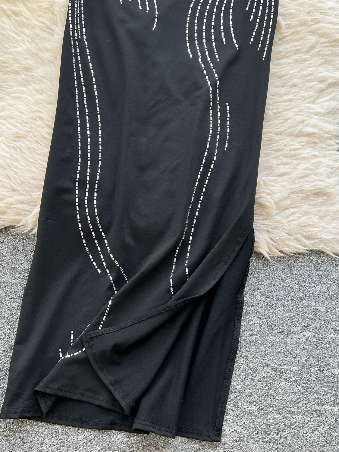 Argentina dress CBC1136 image