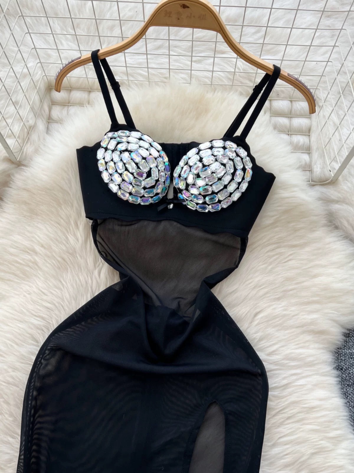 Star of your eyes dress FBC423 image