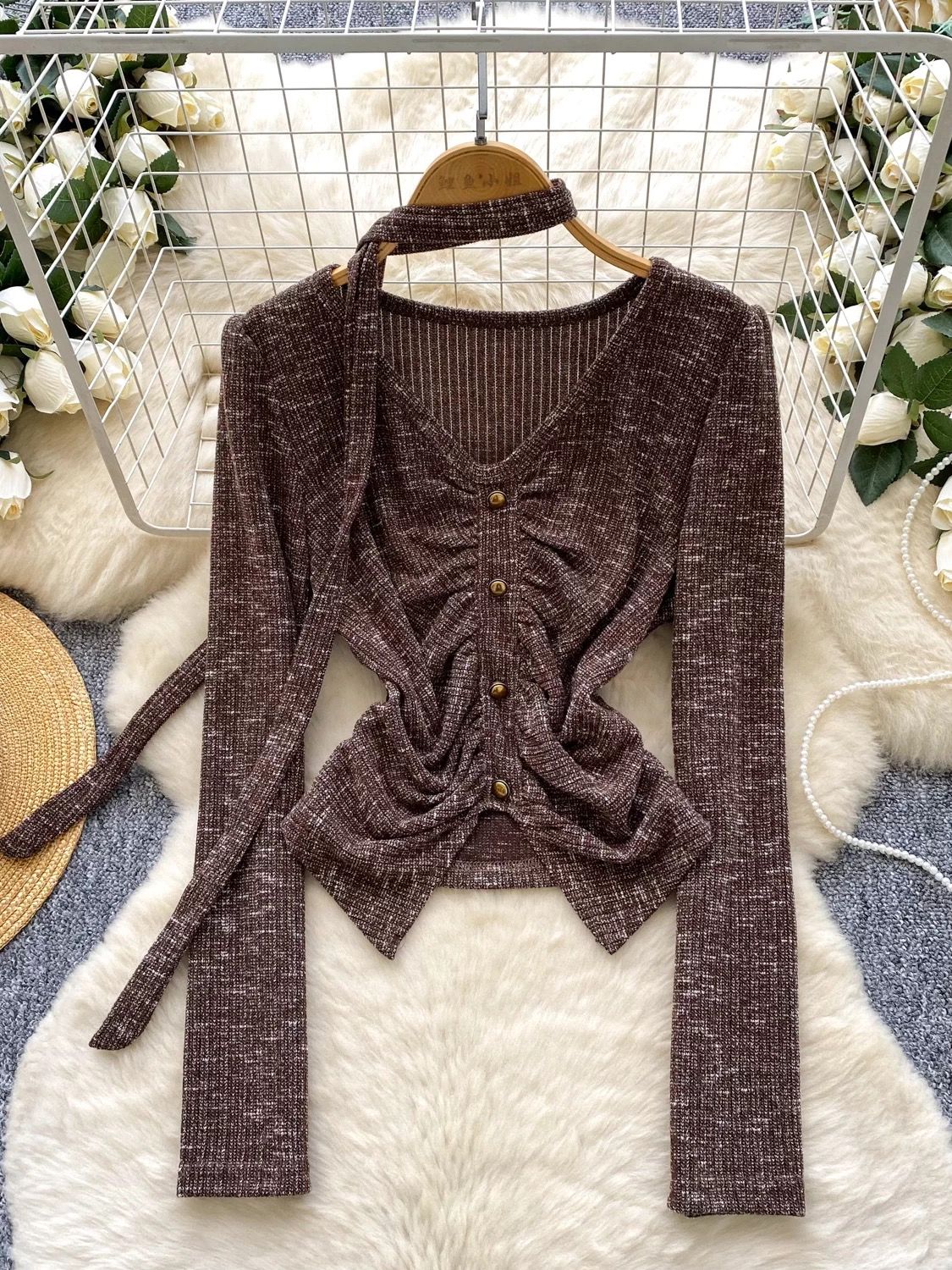 Raissa top CTO789 image