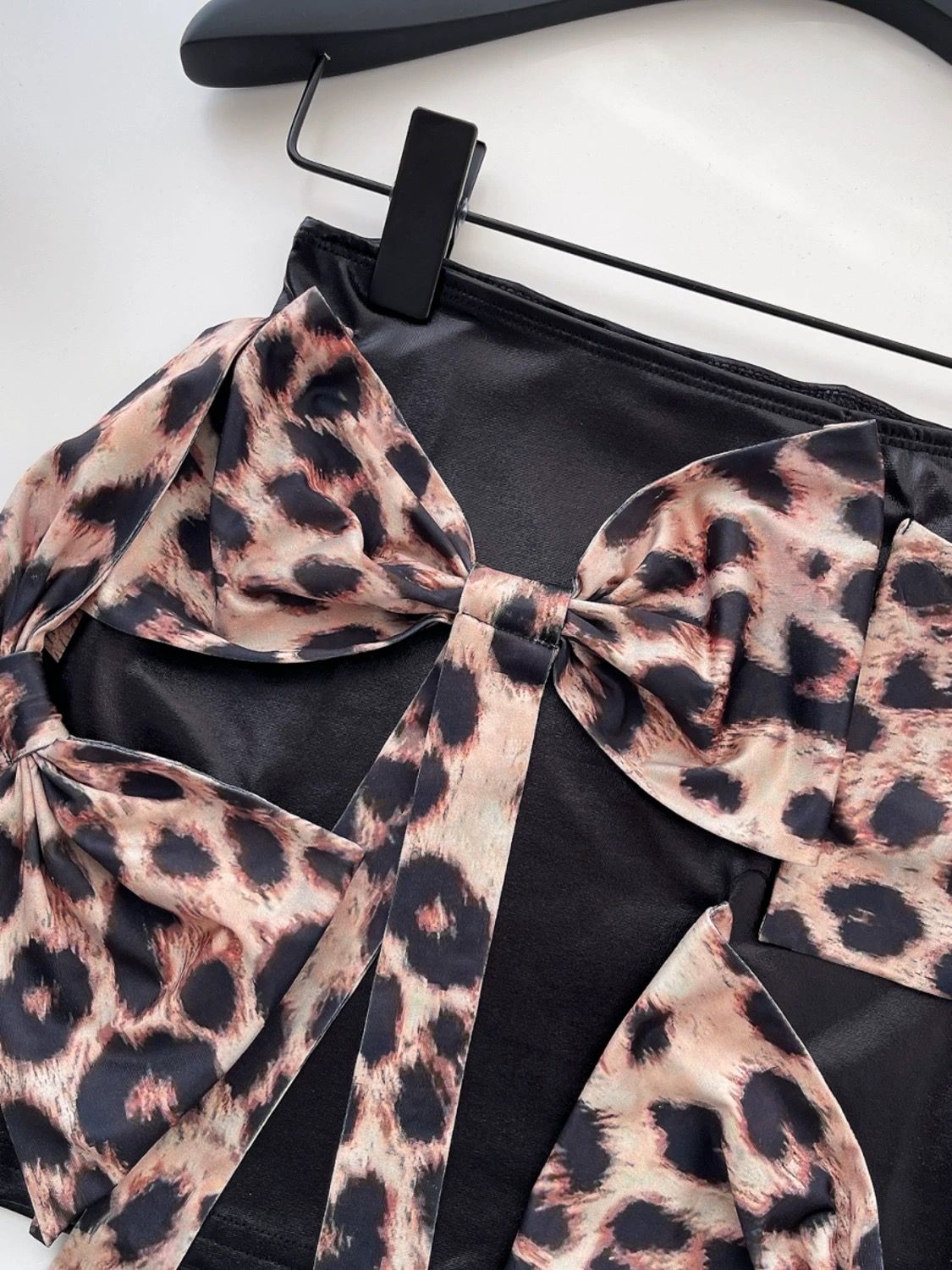 Rain won’t stop me skirt CS178 image