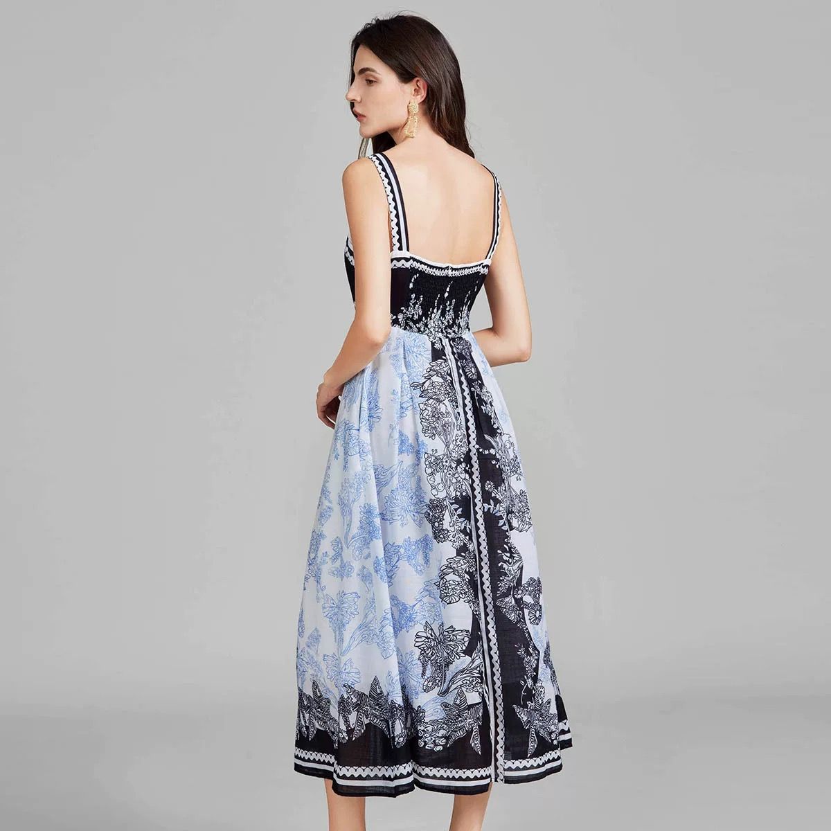 Shine on baby dress CD854 image