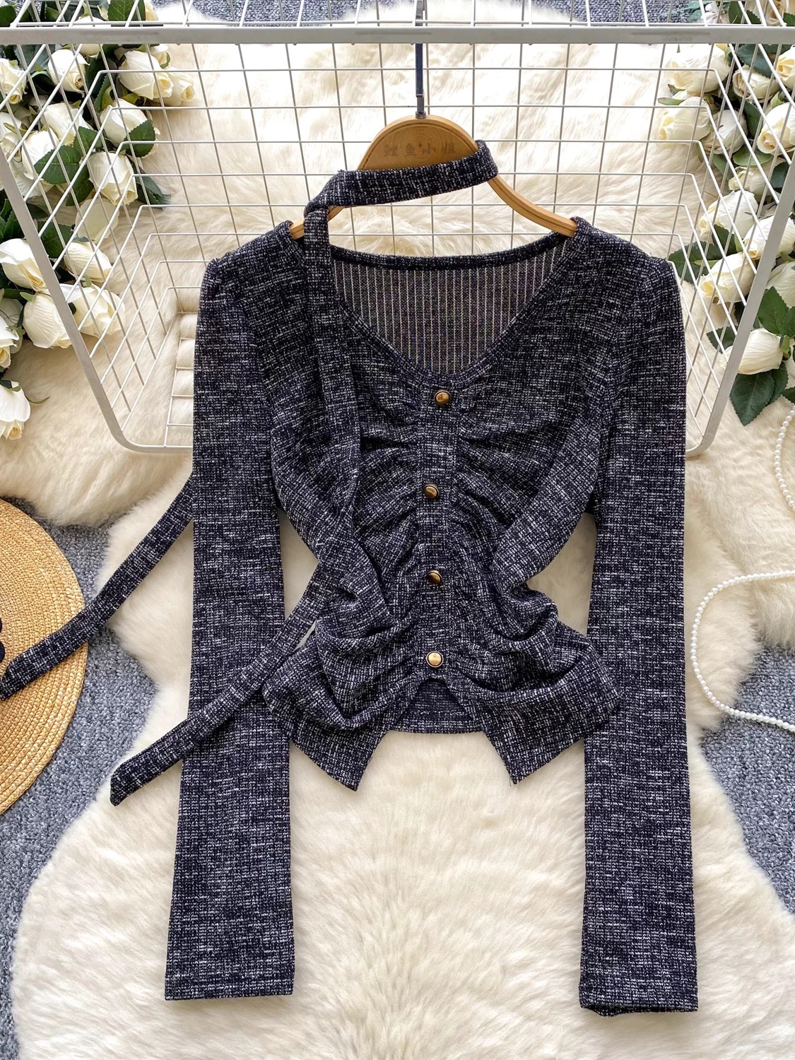 Raissa top CTO789 image