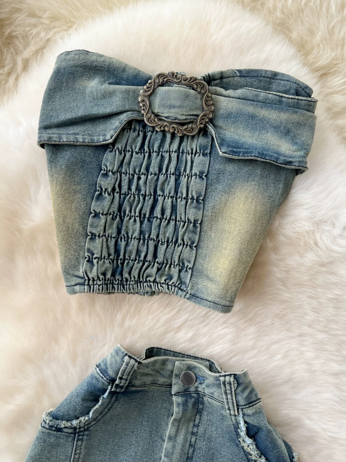 Island princess set DTP101 image