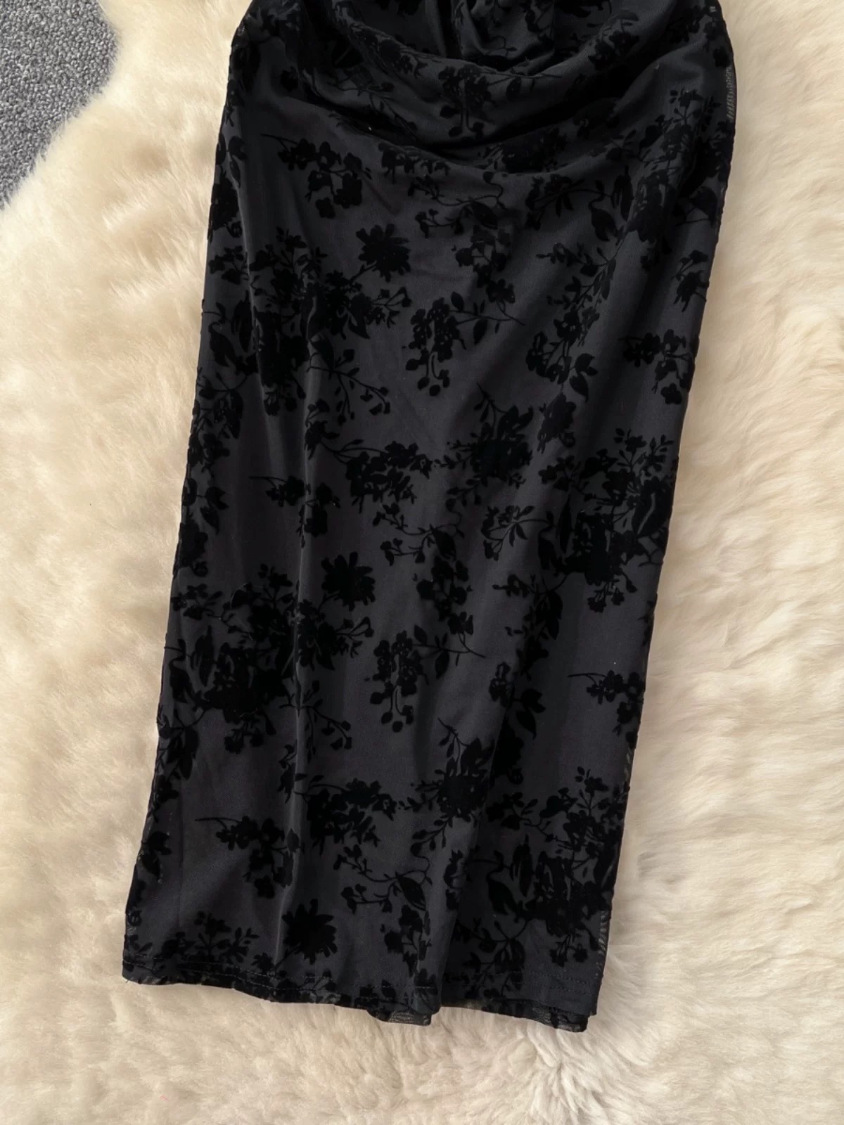 Kittie dress FBC424 image