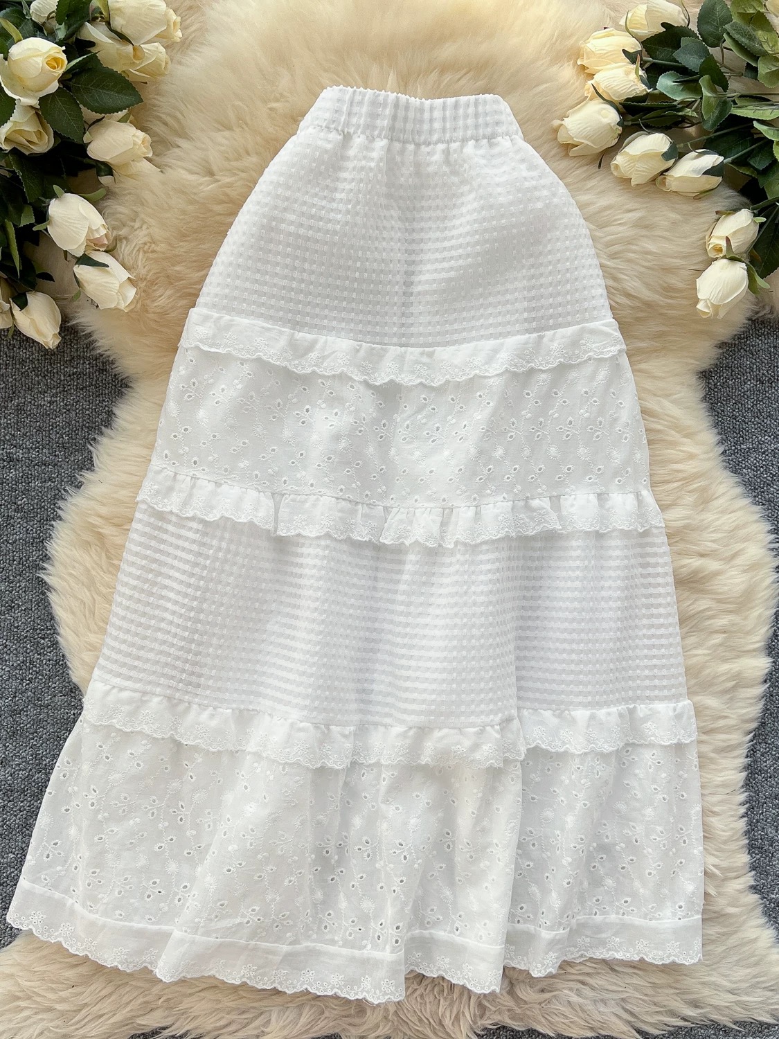 Aphrodite skirt CS177 image