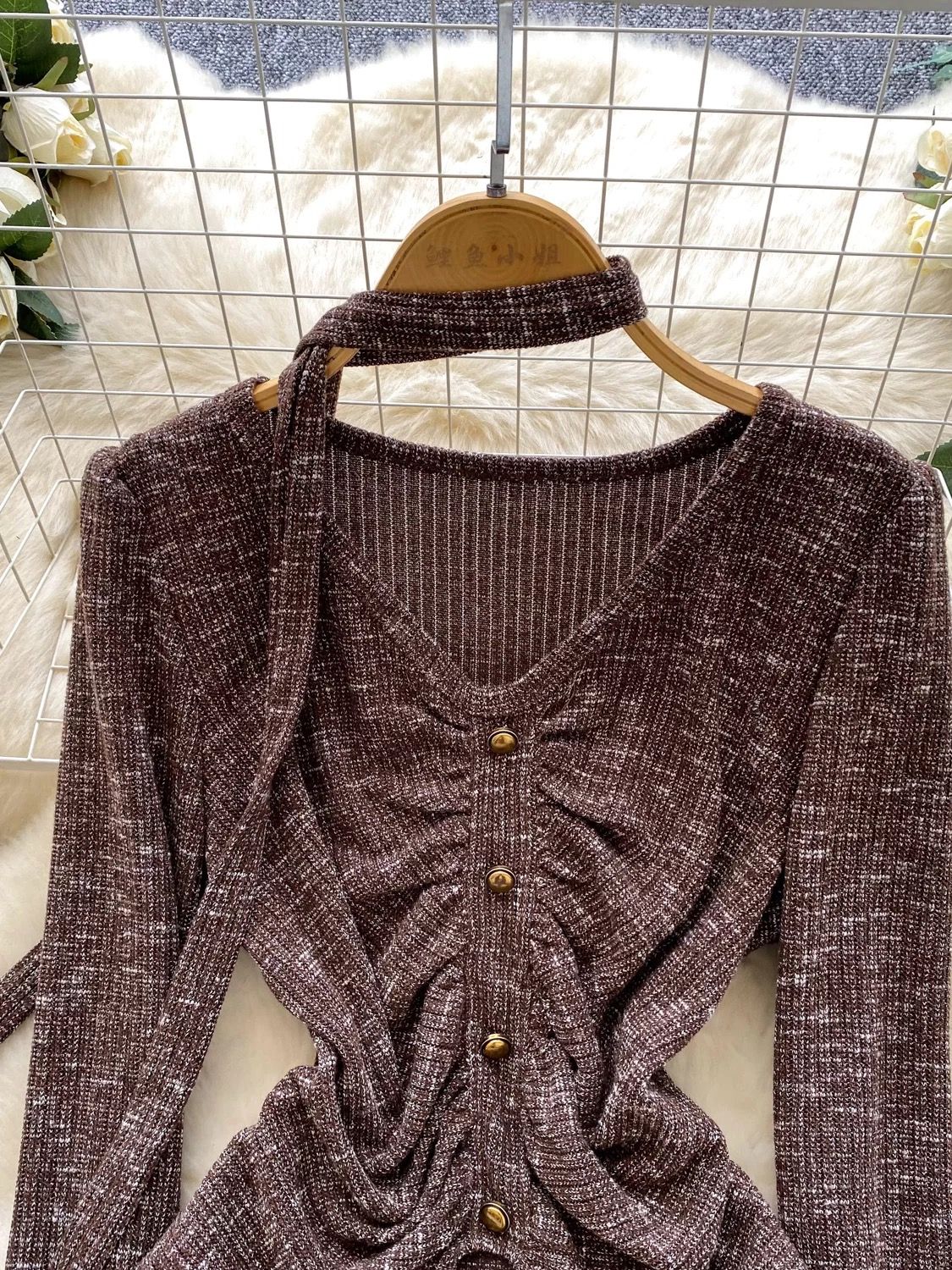 Raissa top CTO789 image