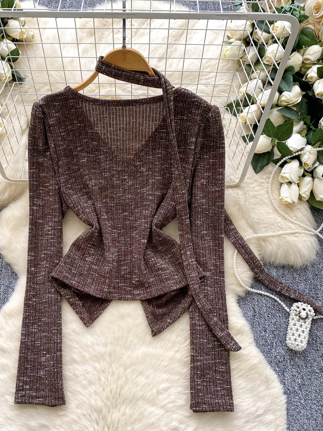 Raissa top CTO789 image