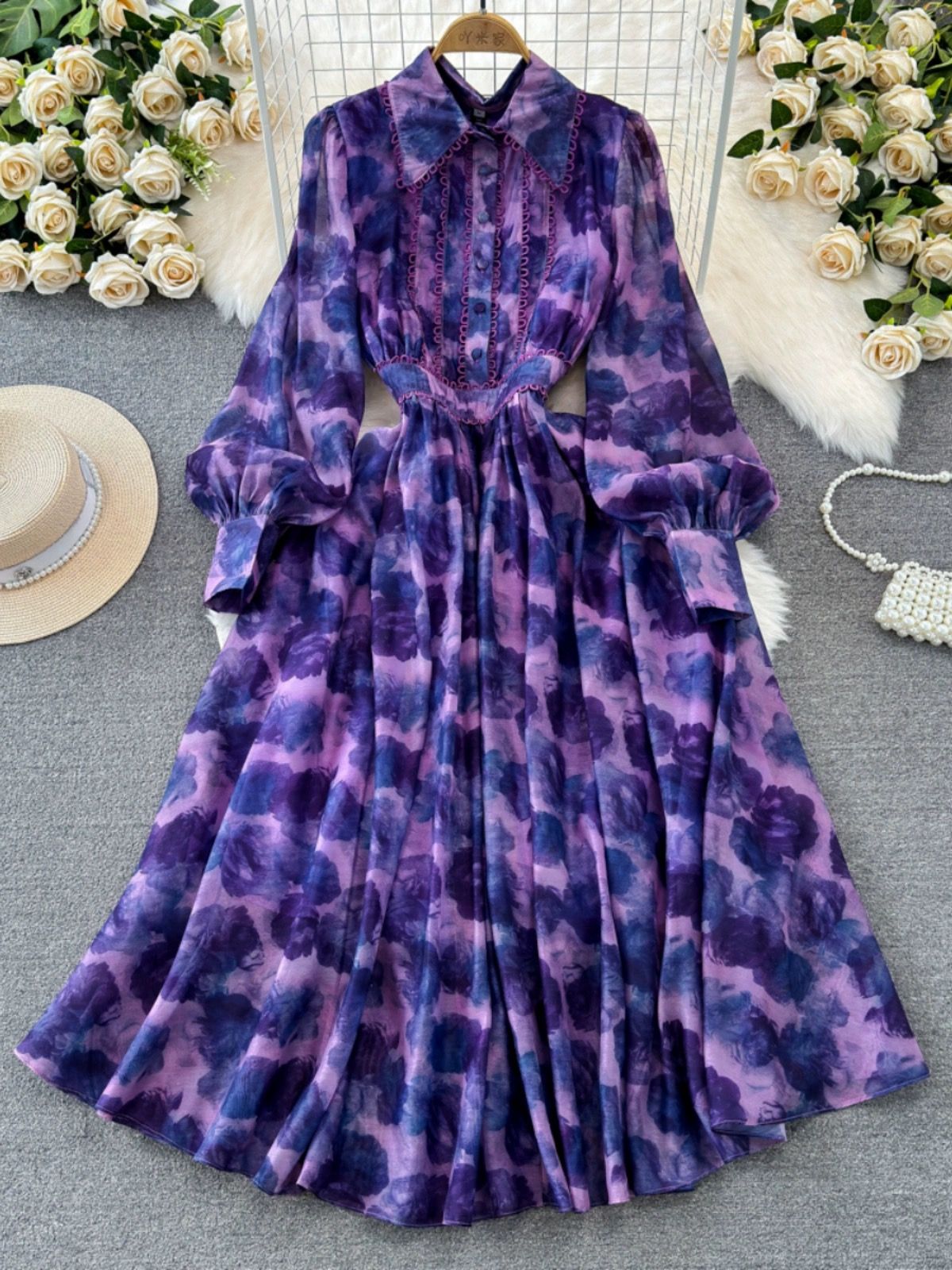 Ray of radiance dress CD1000 image