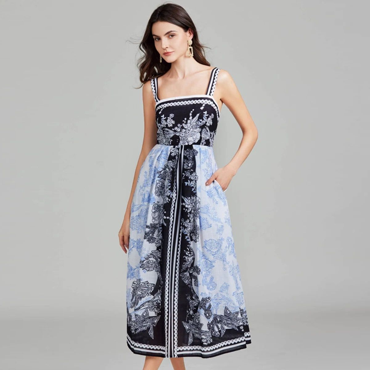 Shine on baby dress CD854 image